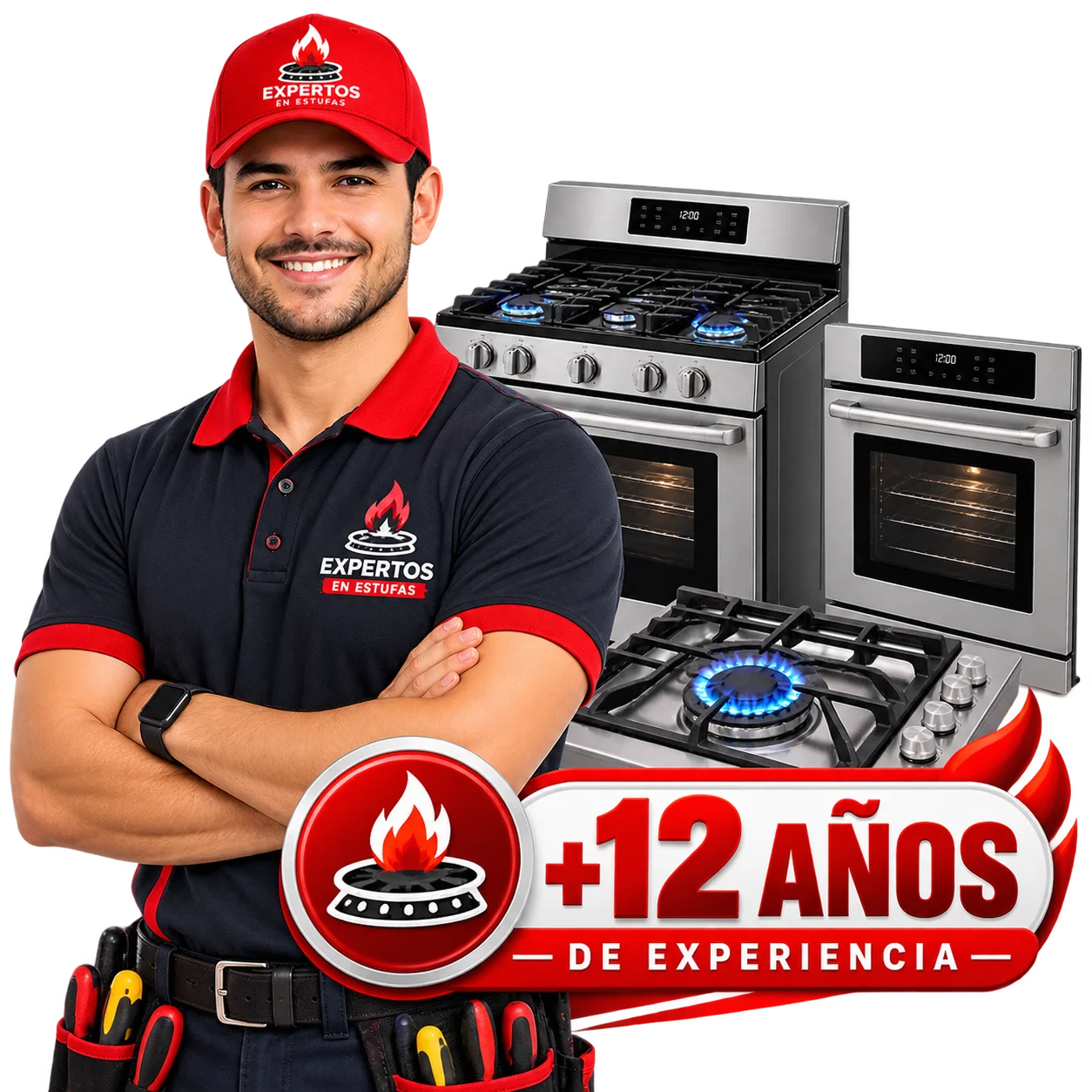 servicio tecnico a domicilio